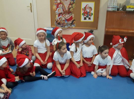 Konkurs - "Kraina czterech tęczy oczami przedszkolaka"