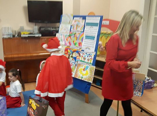 Konkurs - "Kraina czterech tęczy oczami przedszkolaka"