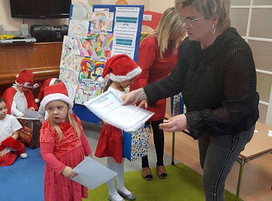 Konkurs - "Kraina czterech tęczy oczami przedszkolaka"