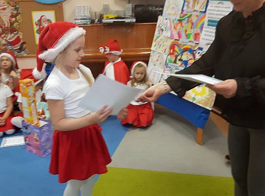 Konkurs - "Kraina czterech tęczy oczami przedszkolaka"