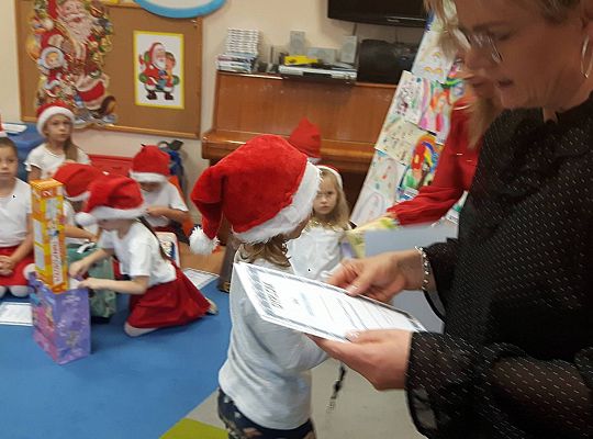 Konkurs - "Kraina czterech tęczy oczami przedszkolaka"