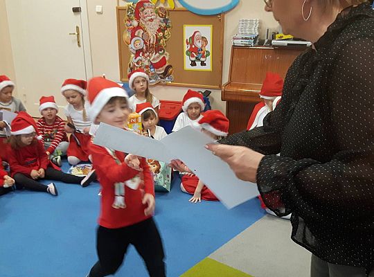 Konkurs - "Kraina czterech tęczy oczami przedszkolaka"