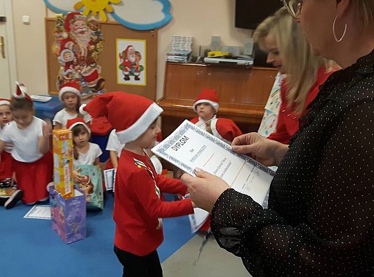 Konkurs - "Kraina czterech tęczy oczami przedszkolaka"