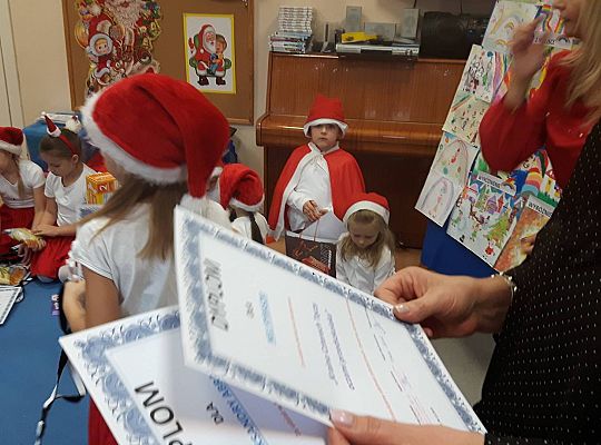 Konkurs - "Kraina czterech tęczy oczami przedszkolaka"