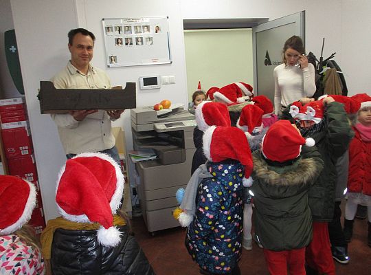 GR IV Podziękowania dla A-lakierni