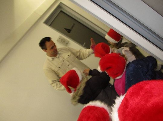 GR IV Podziękowania dla A-lakierni