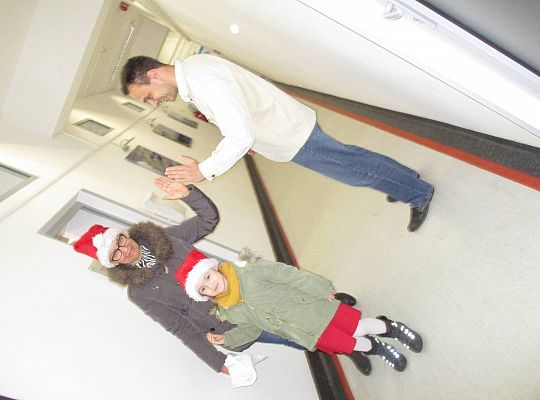 GR IV Podziękowania dla A-lakierni