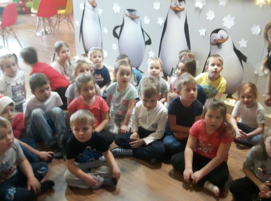 GR III Mikołajki w Madagaskarze