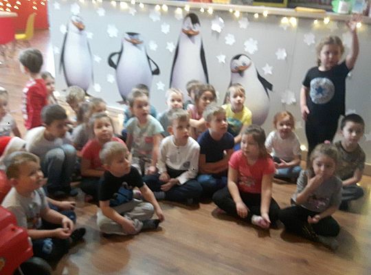 GR III Mikołajki w Madagaskarze