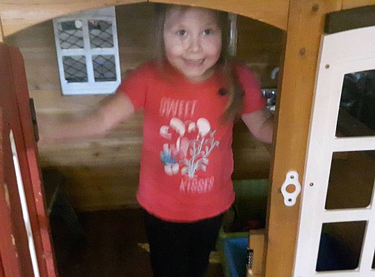 GR III Mikołajki w Madagaskarze