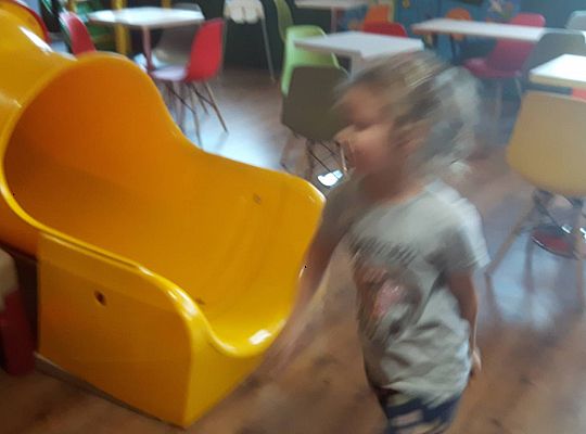 GR III Mikołajki w Madagaskarze