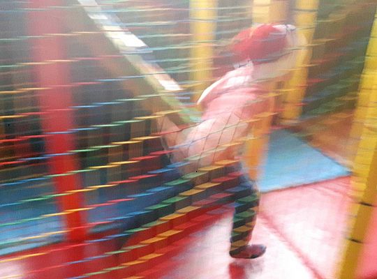 GR III Mikołajki w Madagaskarze