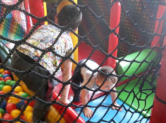 GR III Mikołajki w Madagaskarze