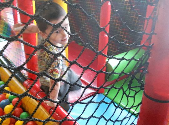 GR III Mikołajki w Madagaskarze