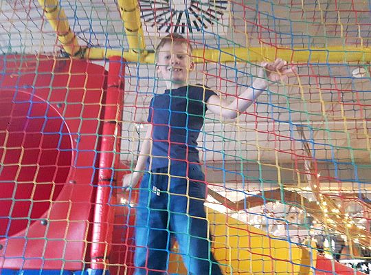 GR III Mikołajki w Madagaskarze