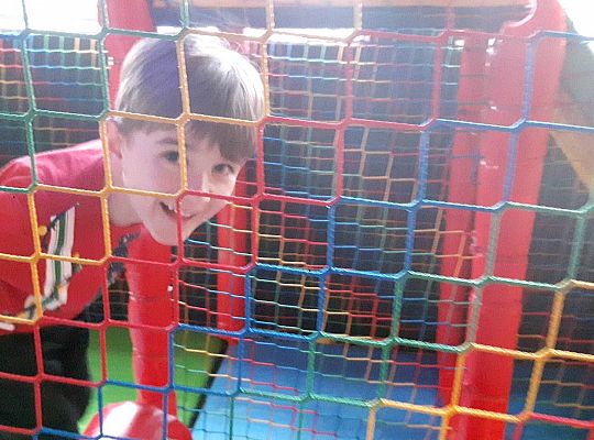 GR III Mikołajki w Madagaskarze