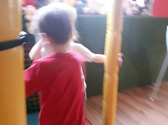 GR III Mikołajki w Madagaskarze