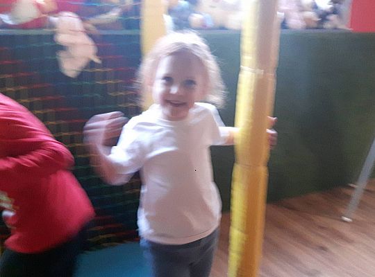 GR III Mikołajki w Madagaskarze