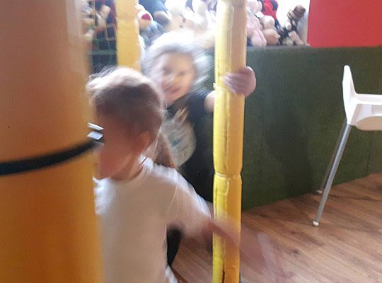 GR III Mikołajki w Madagaskarze