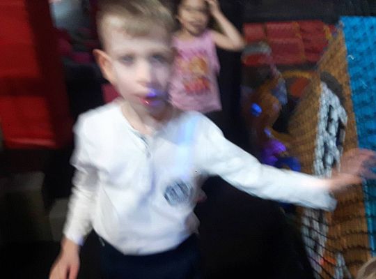 GR III Mikołajki w Madagaskarze