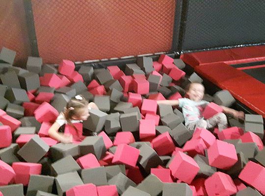 GR III Mikołajki w Madagaskarze