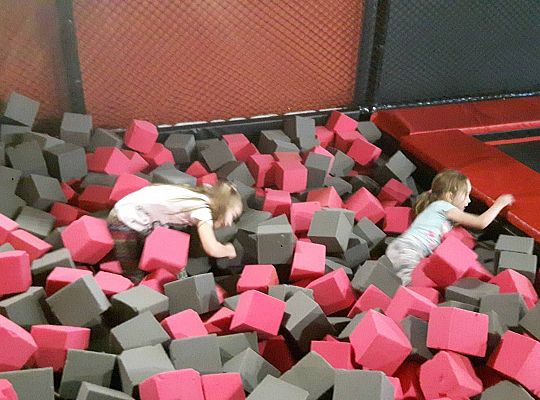 GR III Mikołajki w Madagaskarze