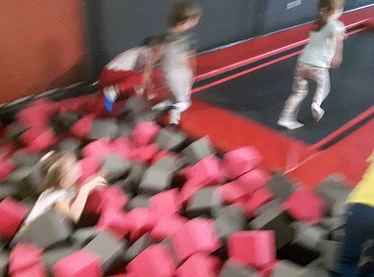 GR III Mikołajki w Madagaskarze