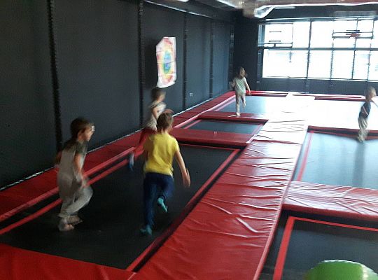 GR III Mikołajki w Madagaskarze