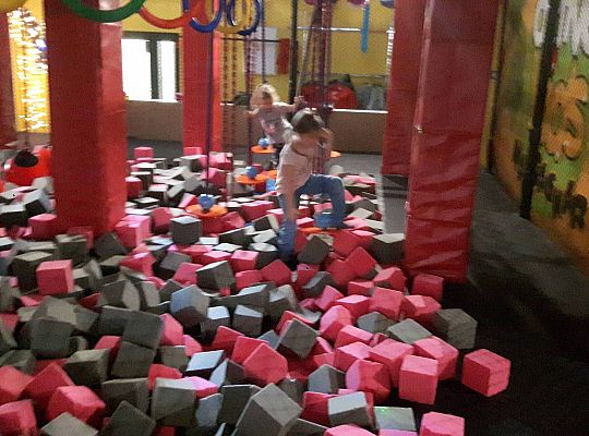 GR III Mikołajki w Madagaskarze