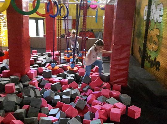 GR III Mikołajki w Madagaskarze