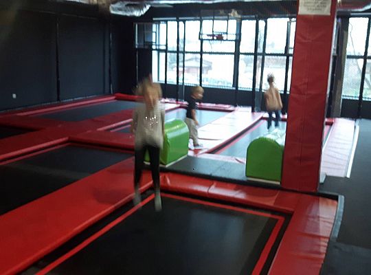 GR III Mikołajki w Madagaskarze