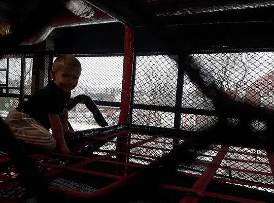 GR III Mikołajki w Madagaskarze