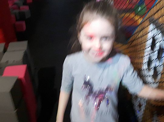 GR III Mikołajki w Madagaskarze