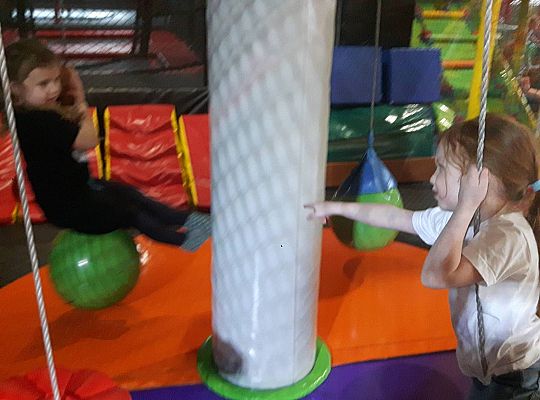 GR III Mikołajki w Madagaskarze