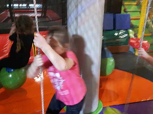 GR III Mikołajki w Madagaskarze