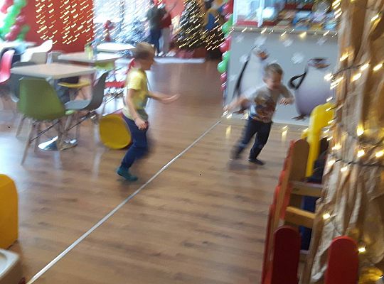 GR III Mikołajki w Madagaskarze