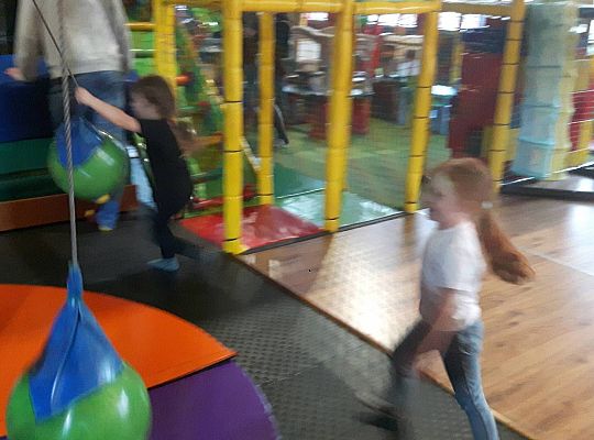 GR III Mikołajki w Madagaskarze