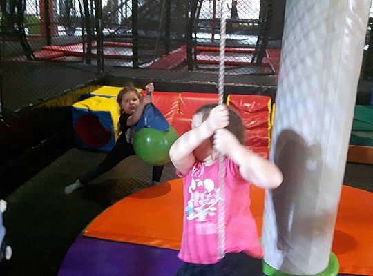 GR III Mikołajki w Madagaskarze