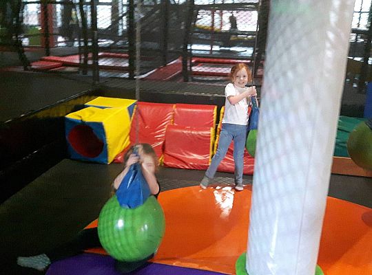 GR III Mikołajki w Madagaskarze