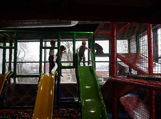 GR III Mikołajki w Madagaskarze