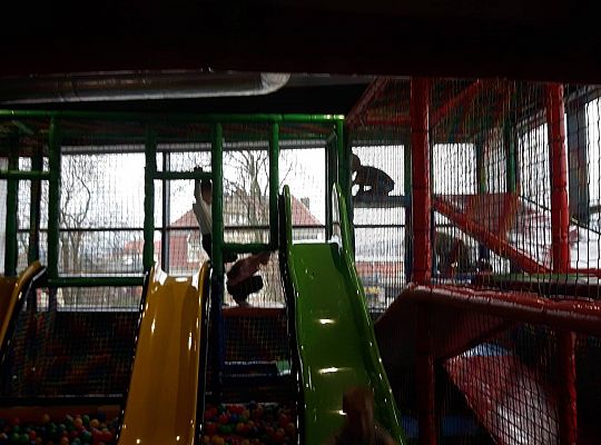 GR III Mikołajki w Madagaskarze