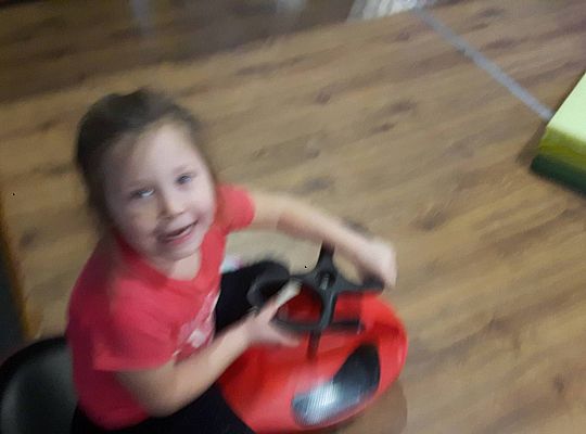 GR III Mikołajki w Madagaskarze