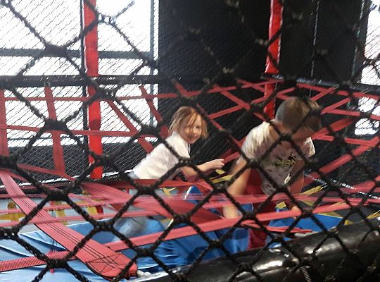 GR III Mikołajki w Madagaskarze