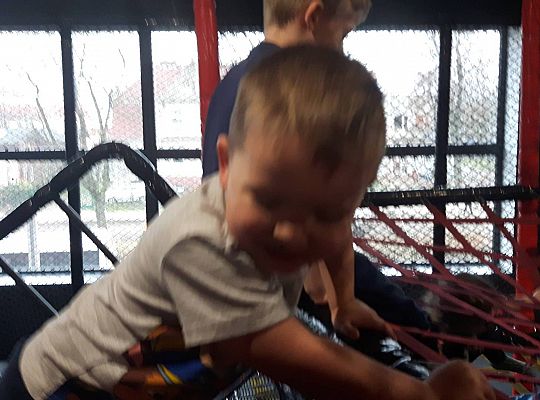 GR III Mikołajki w Madagaskarze