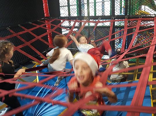 GR III Mikołajki w Madagaskarze