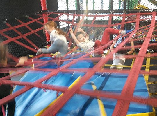 GR III Mikołajki w Madagaskarze