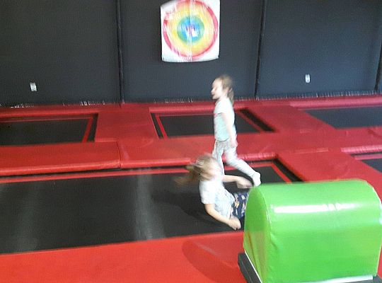 GR III Mikołajki w Madagaskarze