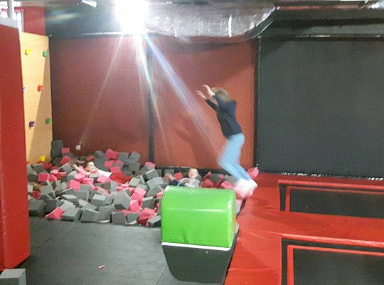 GR III Mikołajki w Madagaskarze