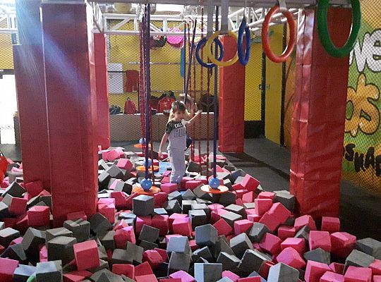 GR III Mikołajki w Madagaskarze