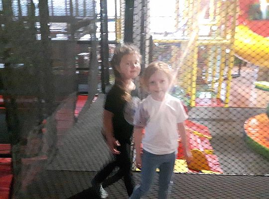 GR III Mikołajki w Madagaskarze